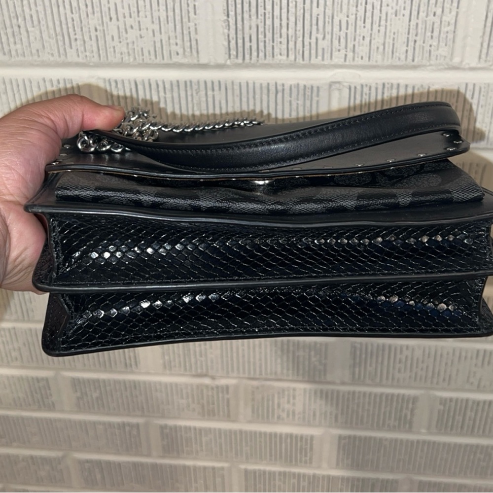 COACH KLARE Crossbody Bag - Picture 11 of 13